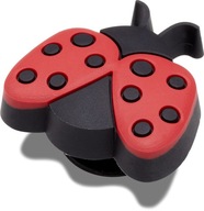 CROCS JIBBITZ CHARMS LIL LIENKA BIEDBUG PIN CROCS JIBBITZ CHARMS LIL LIENKA BIEDBUG PIN