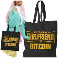 VYMENÍ SVOJU PRIATEĽKU ZA BITCOINOVÝ HRNČEK VYMENÍ SVOJU PRIATEĽKU ZA BITCOINOVÝ HRNČEK