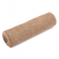 Jutová páska ručná práca Dekoračný prvok Dekoračný prvok Boho ECO 30 cm 5m Jutová páska ručná práca Dekoračný prvok Dekoračný prvok Boho ECO 30 cm 5m