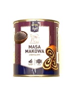 Metro Chef Maková hmota so sušeným ovocím a orechmi 850g