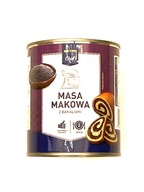 Metro Chef Maková hmota so sušeným ovocím a orechmi 850g Metro Chef Maková hmota so sušeným ovocím a orechmi 850g