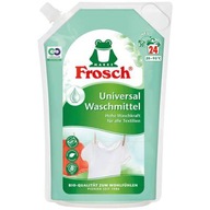 Frosch Universal Laundry Gel 24p 1,8L