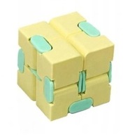 Antistresová puzzle kocka Fidget Cube 4 cm