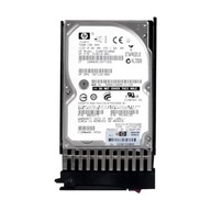 HP 518216-001 72GB SAS-2 15K 64MB 2,5' EH0072FARWC HP 518216-001 72GB SAS-2 15K 64MB 2,5' EH0072FARWC