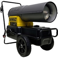 DEWALT STAVEBNÝ OHRIEVAČ F-TYPE DXKH180E 53 kW DEWALT STAVEBNÝ OHRIEVAČ F-TYPE DXKH180E 53 kW