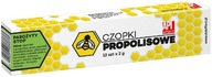 CBD EFFECT Propolisové čapíky s palinou 12 ks x 2g Hemoroidy