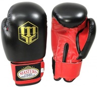 Boxerské rukavice MASTERS - RPU-2A