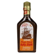 Clubman Pinaud Virgin Island Bay Rum kolínska 177 ml