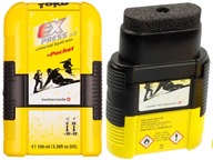 TOKO Express Pocket 2.0 vosk na lyže 100ml tekutý