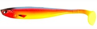 LUCKY JOHN 3D BASARA SOFT SWIM 3,5" FARBA: PG LUCKY JOHN 3D BASARA SOFT SWIM 3,5" FARBA: PG