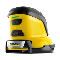 Akumulátorová škrabka na sklo Karcher EDI 4 Akumulátorová škrabka na sklo Karcher EDI 4