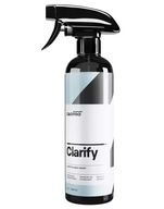 CarPro - Clarify 0,5 l - účinná kvapalina na čistenie okien bez šmúh CarPro - Clarify 0,5 l - účinná kvapalina na čistenie okien bez šmúh
