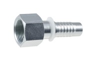 Spojka K41 ORFS DN25 1,7/16” CATERPILLAR 4SH Spojka K41 ORFS DN25 1,7/16” CATERPILLAR 4SH