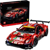 Lego Technic Ferrari 488 GTE „AF Corse #51“ 42125