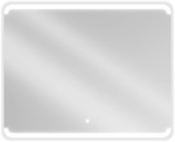 MEXEN NIDA LED OSVETLENIE ZRKADLO 100 X 80 CM MEXEN NIDA LED OSVETLENIE ZRKADLO 100 X 80 CM