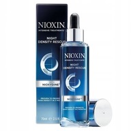 Nioxin Night Density Rescue nočná kúra 70ml Nioxin Night Density Rescue nočná kúra 70ml