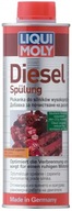 CLEANER INJECTION LIQUI MOLY 2666 0,5 CLEANER INJECTION LIQUI MOLY 2666 0,5