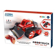 TM Toys Robot Robo Truck 380971 TM Toys Robot Robo Truck 380971