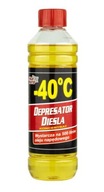 Moje Car Diesel Aditiv Depresator 500ml