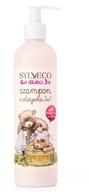 Sylveco pre deti, šampón a kondicionér 2v1, 300 ml Sylveco pre deti, šampón a kondicionér 2v1, 300 ml
