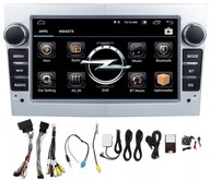 NAWI RÁDIO OPEL VIVARO TIGRA ASTRA ANDROID 13 DSP NAWI RÁDIO OPEL VIVARO TIGRA ASTRA ANDROID 13 DSP