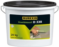 Lepidlo na PVC podlahy MUREXIN D 338 - 20 kg