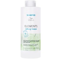 Wella Elements šampón na suchú pokožku hlavy Wella Elements šampón na suchú pokožku hlavy