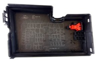 KRYT POJISTKOVEJ SKRINÍKY FOCUS MK3 KUGA MK2 KRYT POJISTKOVEJ SKRINÍKY FOCUS MK3 KUGA MK2