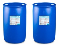 UNIVERZÁLNY SUD ROZPÚŠŤADLA 2 X 200L =400L UNIVERZÁLNY SUD ROZPÚŠŤADLA 2 X 200L =400L