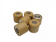VARIÁTOROVÉ VALCE 19x17 7,3g PIAGGIO X8 X9 VESPA 125 VARIÁTOROVÉ VALCE 19x17 7,3g PIAGGIO X8 X9 VESPA 125