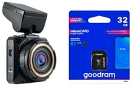Kamera do auta Navitel R600 QUAD + 32GB Kamera do auta Navitel R600 QUAD + 32GB