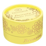 Dermacol Beauty Powder Pearls Bronzujúci bronzujúci púder v guličkách č.3 25g Dermacol Beauty Powder Pearls Bronzujúci bronzujúci púder v guličkách č.3 25g