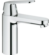 GROHE EUROSMART COSMOPOLITAN STOJAČNÁ Umývadlová batéria M CHROME