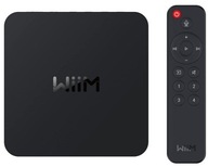 WiiM Pro Plus Roon Ready univerzálny hi-end audio streamer
