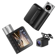 PREDNÁ ZADNÁ KAMERA WiFi modul VIDEOREKORDÉR D400 PREDNÁ ZADNÁ KAMERA WiFi modul VIDEOREKORDÉR D400