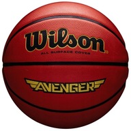 Basketbalová lopta Wilson Avenger WTB5550XB, ročník 7