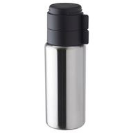 IKEA UTRUSTNING STEEL THERMOS 1 l