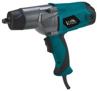 Elektrický rázový uťahovák 1100W 450Nm VANDER Elektrický rázový uťahovák 1100W 450Nm VANDER