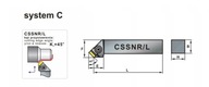 SKLÁDACÍ SÚSTRUŽNÍK CSSNR 2020-12