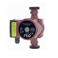 Ferro / Red Cirkulačné čerpadlo ústredného kúrenia a teplej vody 25-40-180
