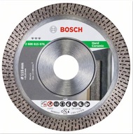 STAVEBNÝ DIAMANTOVÝ DISK 115MM 2608615076 BOSCH