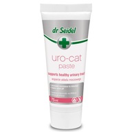 Dr Seidel Uro-Cat pasta 75 ml Močový systém Dr Seidel Uro-Cat pasta 75 ml Močový systém