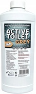 Sivá voda tekutá ACTIVE Grey Water Fresh 1L Sivá voda tekutá ACTIVE Grey Water Fresh 1L