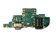 KONEKTOR NABÍJACEJ ZÁSUVKY PRE SAMSUNG A52 SM-A525F KONEKTOR NABÍJACEJ ZÁSUVKY PRE SAMSUNG A52 SM-A525F