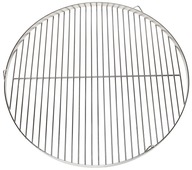 NEREZOVÝ GRIL NEREZ GRAT FI 60cm okrúhly ZÁS NEREZOVÝ GRIL NEREZ GRAT FI 60cm okrúhly ZÁS