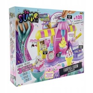 TOVÁRŇA NA ZMRZLINU SLIME EPEE SO SÚPRAVA SLIME DIY ZMRZLINY A DEZERTOV TOVÁRŇA NA ZMRZLINU SLIME EPEE SO SÚPRAVA SLIME DIY ZMRZLINY A DEZERTOV
