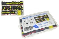 SUPERSEAL HERMETICKÉ KONEKTORY SET 352 PRVKOV SUPERSEAL HERMETICKÉ KONEKTORY SET 352 PRVKOV