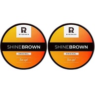 Byrokko Shine Brown Tanning Accelerator x2PCS Byrokko Shine Brown Tanning Accelerator x2PCS