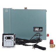 Saunový parný generátor 6KW s vodotesnosťou Saunový parný generátor 6KW s vodotesnosťou