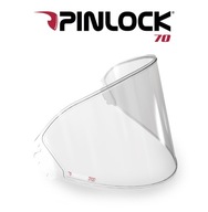 PINLOCK HJC PRE ČELNÉ SKLÁ HJ32 (PRE PRILBU F70) ČISTÁ PINLOCK HJC PRE ČELNÉ SKLÁ HJ32 (PRE PRILBU F70) ČISTÁ